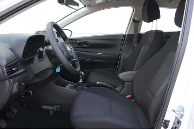 Hyundai i20 (2026) thumbnail 4
