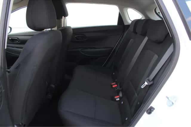 Hyundai i20 (2026) thumbnail 5