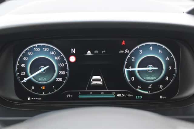 Hyundai i20 (2026) thumbnail 6
