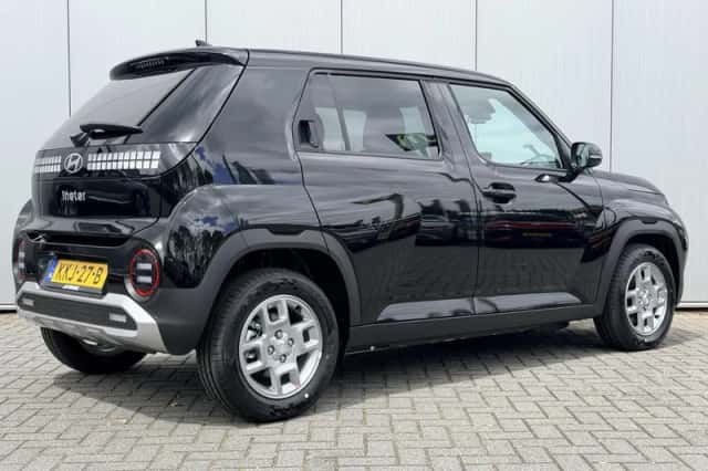 Hyundai Inster (2026) thumbnail 3
