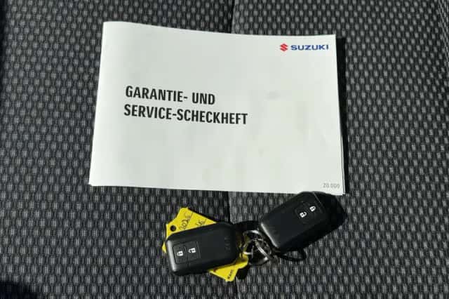 Suzuki Vitara (2025) thumbnail 4