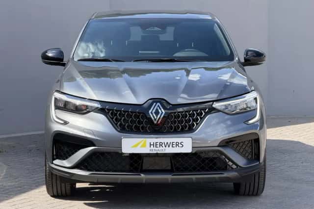 Renault Arkana (2025) thumbnail 5