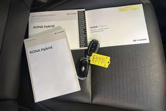 Hyundai Kona (2020) thumbnail 5