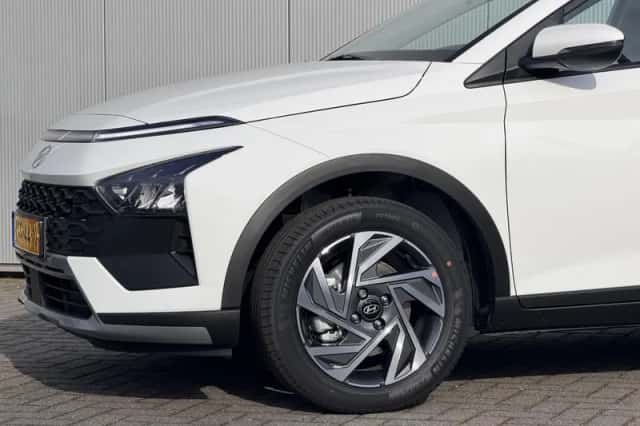 Hyundai Bayon (2026) thumbnail 2