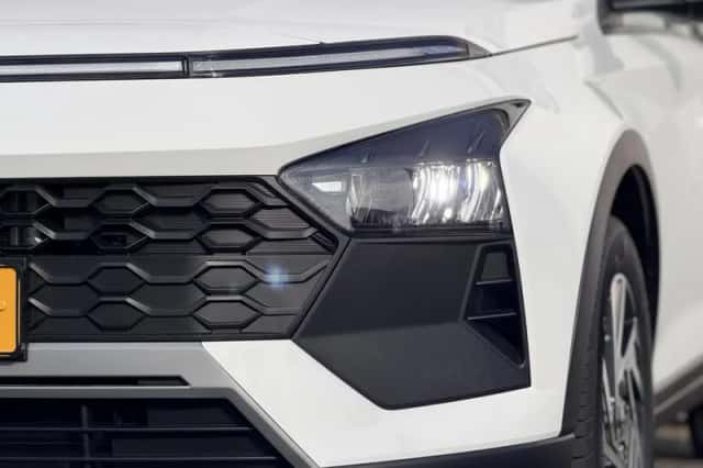 Hyundai Bayon (2026) thumbnail 4
