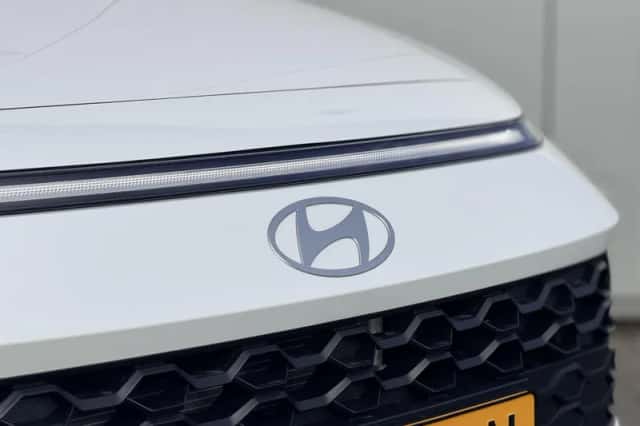 Hyundai Bayon (2026) thumbnail 5