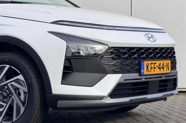 Hyundai Bayon (2026) thumbnail 6