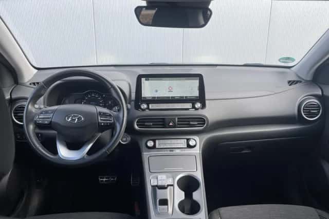 Hyundai Kona (2020) thumbnail 2