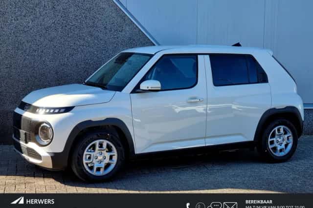 Hyundai Inster (2026) thumbnail 1