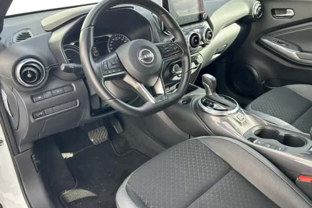 Nissan Juke (2024) thumbnail 2