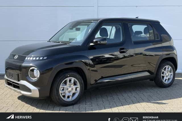 Hyundai Inster (2026) thumbnail 1