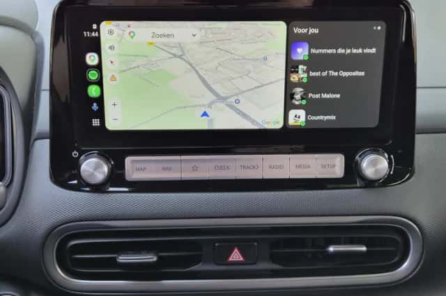 Hyundai Kona (2022) thumbnail 6