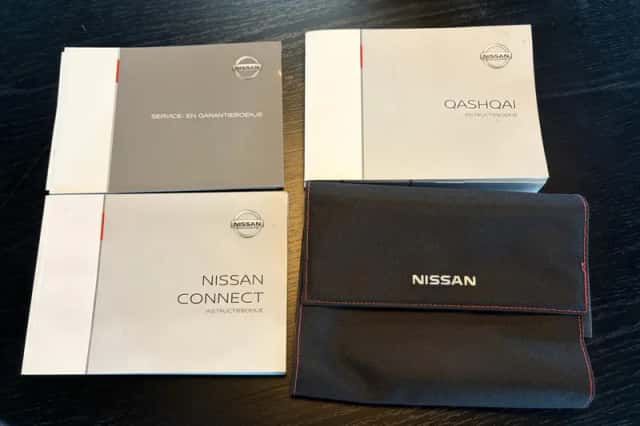 Nissan Qashqai (2019) thumbnail 4