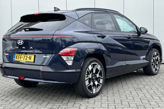 Hyundai Kona (2026) thumbnail 3