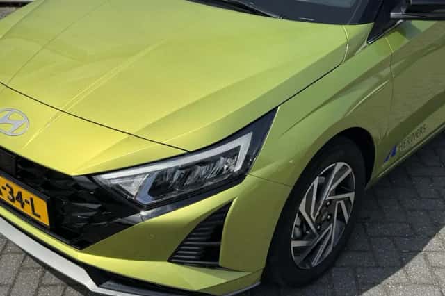 Hyundai i20 (2026) thumbnail 2