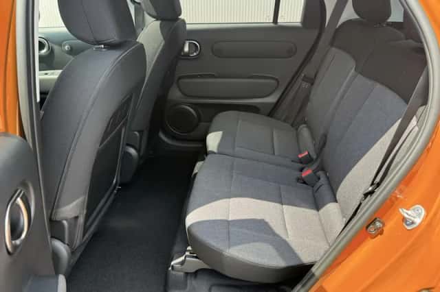 Hyundai Inster (2026) thumbnail 4