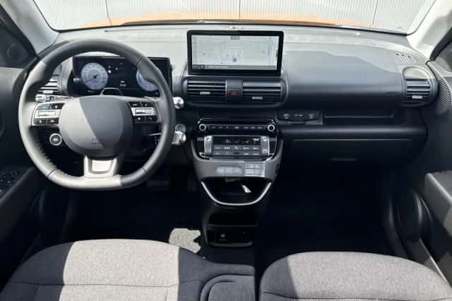 Hyundai Inster (2026) thumbnail 5