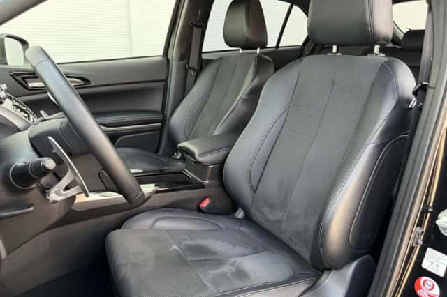 Mitsubishi Eclipse Cross (2024) thumbnail 6