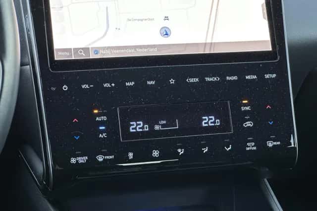 Hyundai Tucson (2021) thumbnail 4