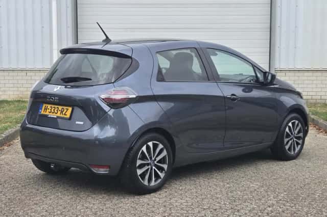 Renault Zoé (2020) thumbnail 3