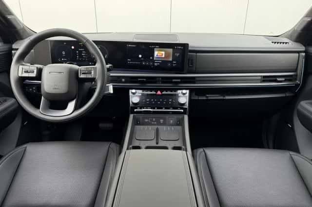 Hyundai Santa Fe (2026) thumbnail 2