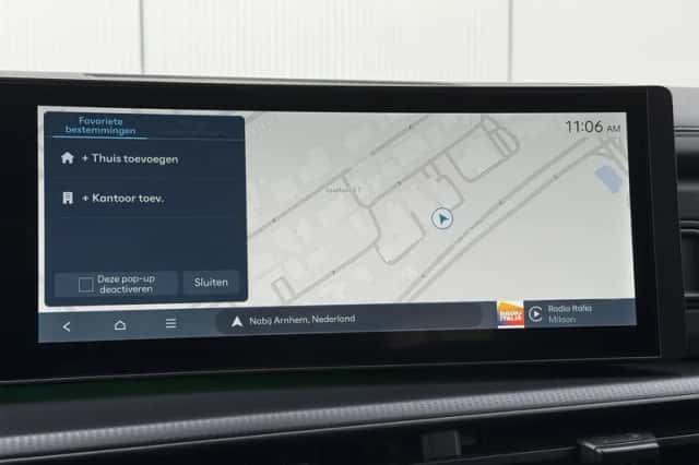 Hyundai Santa Fe (2026) thumbnail 5