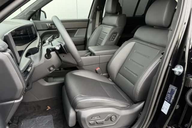 Hyundai Santa Fe (2026) thumbnail 6