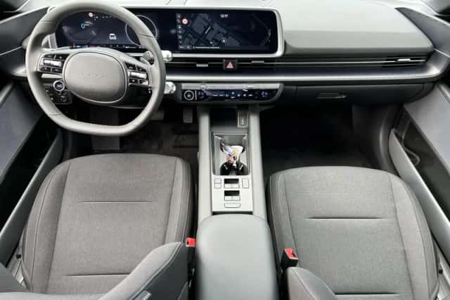 Hyundai Ioniq 6 (2026) thumbnail 2