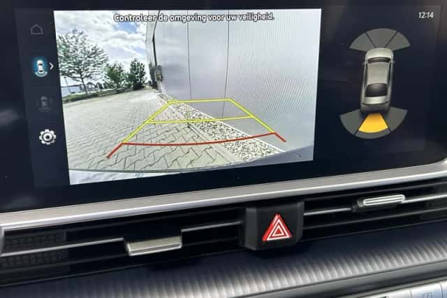 Hyundai Ioniq 6 (2026) thumbnail 5