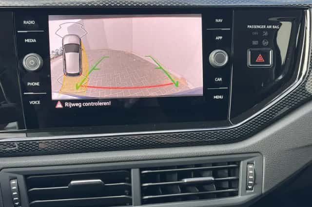 Volkswagen Polo (2025) thumbnail 4