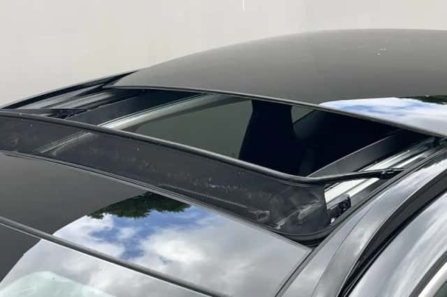 Hyundai Tucson (2022) thumbnail 5
