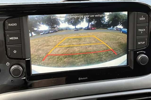 Hyundai i10 (2021) thumbnail 5