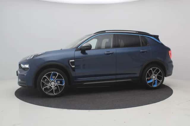Lynk & Co 01 (2022) thumbnail 6