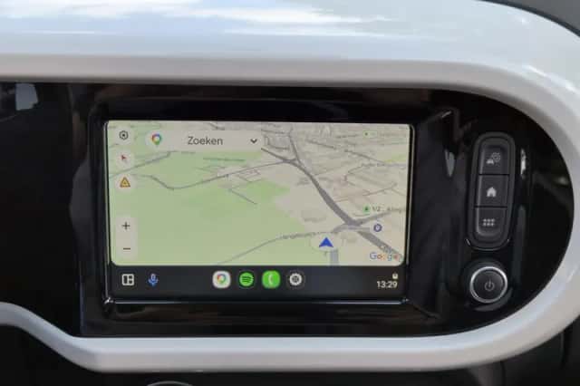 Renault Twingo (2021) thumbnail 6