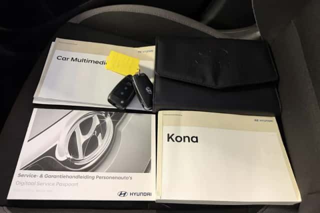 Hyundai Kona (2019) thumbnail 5