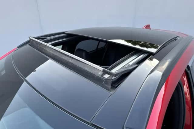 Mitsubishi Eclipse Cross (2022) thumbnail 5