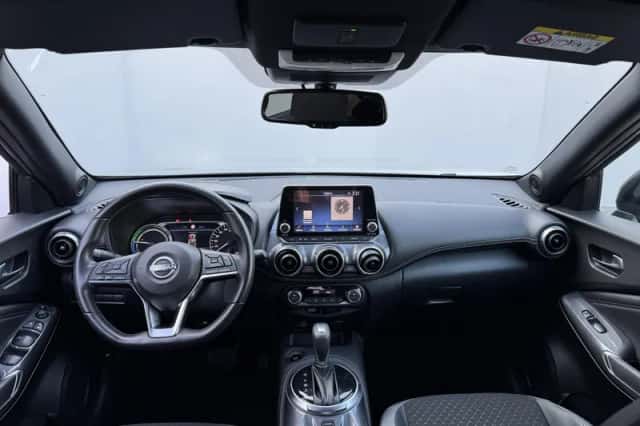 Nissan Juke (2023) thumbnail 2
