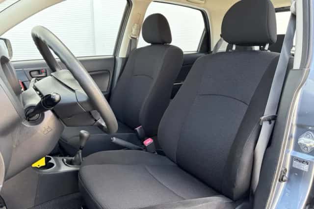 Daihatsu Terios (2006) thumbnail 6