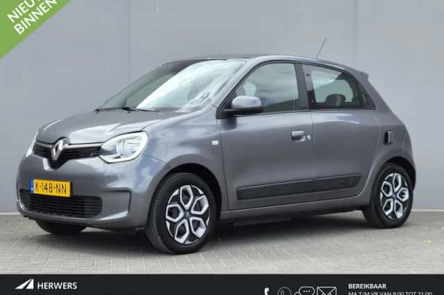Renault Twingo (2021) thumbnail 1