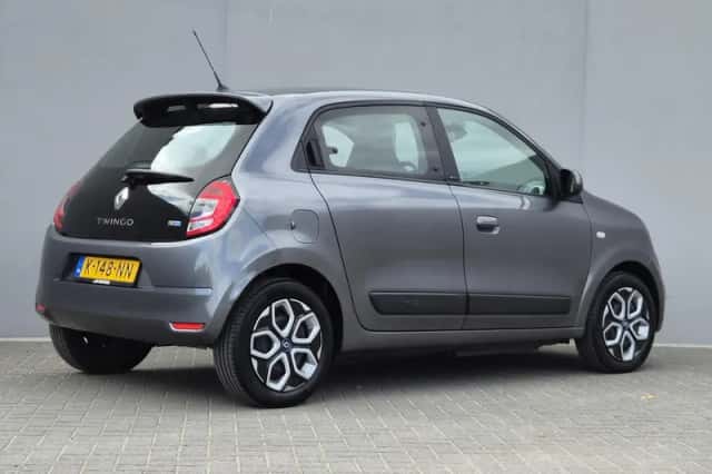 Renault Twingo (2021) thumbnail 3