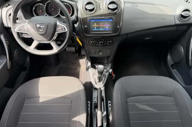 Dacia Sandero (2020) thumbnail 2