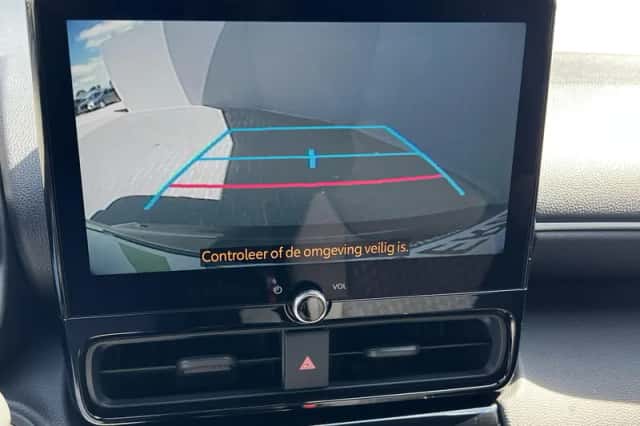 Toyota Yaris Cross (2025) thumbnail 5