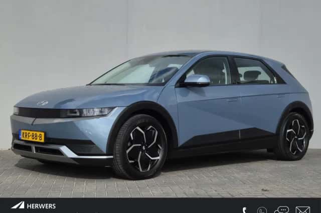 Hyundai Ioniq 5 (2023) thumbnail 1