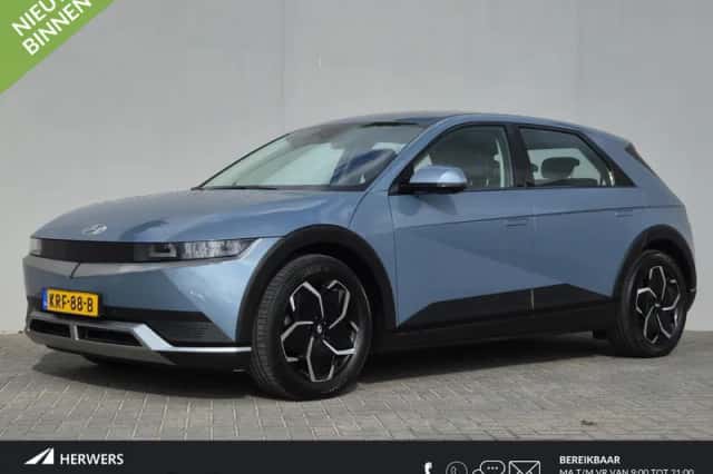 Hyundai Ioniq 5 (2023) thumbnail 1
