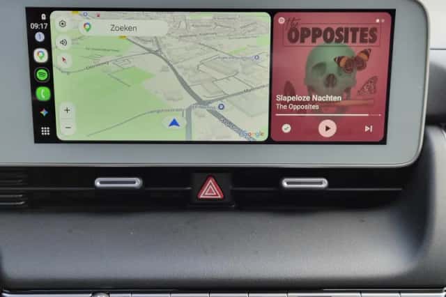 Hyundai Ioniq 5 (2023) thumbnail 6