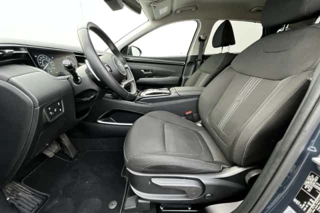 Hyundai Tucson (2023) thumbnail 6