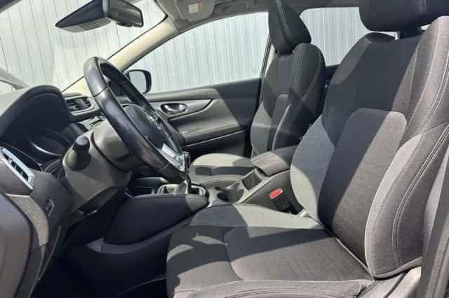 Nissan Qashqai (2019) thumbnail 6