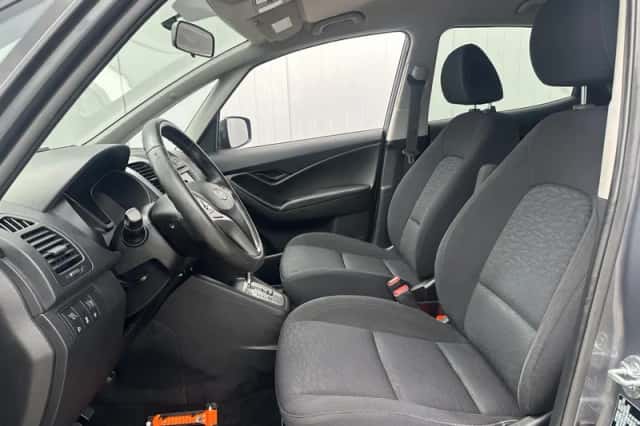 Hyundai ix20 (2011) thumbnail 6