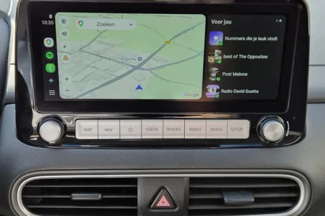 Hyundai Kona (2021) thumbnail 6