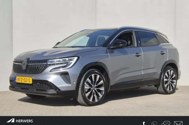 Renault Austral (2025) thumbnail 1